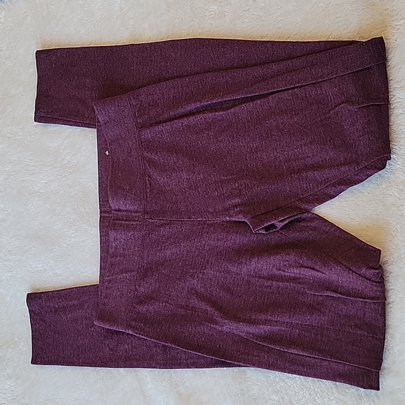 Vanity bundle size S Workout Leggings - Picture 3 of 9